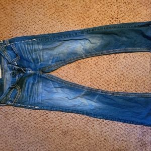 BKE payton jeans 30R